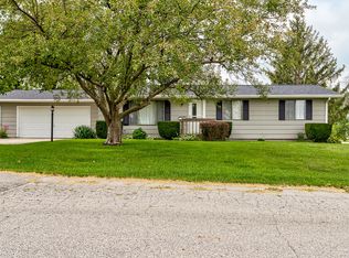 501 S Pearl St, Zearing, IA 50278