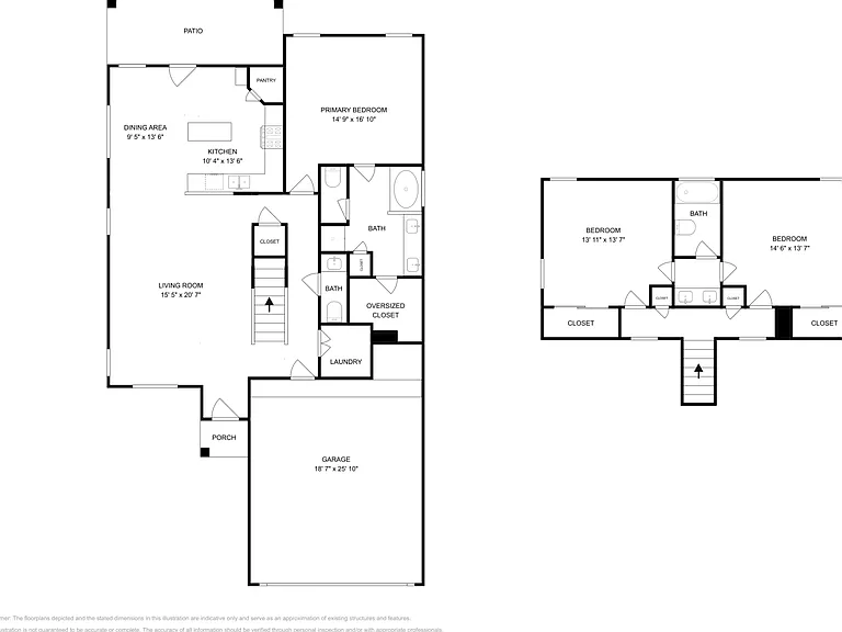840 Firewheel Loop SW — Photo 2