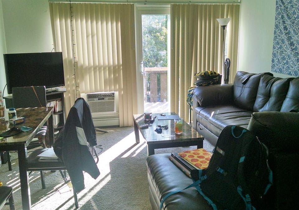 1st image of 919 S Division St APT 304