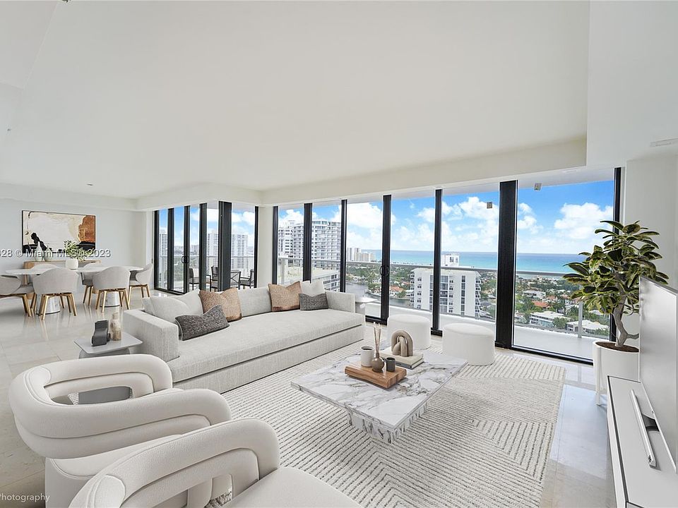 1st image of 20281 E Country Club Dr APT 2302