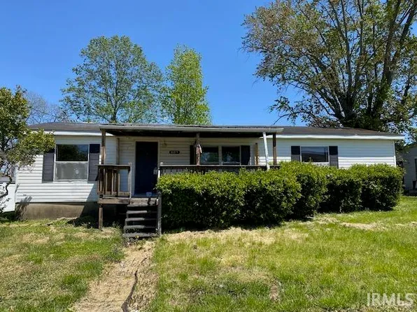90 K St NW, Linton, IN 47441