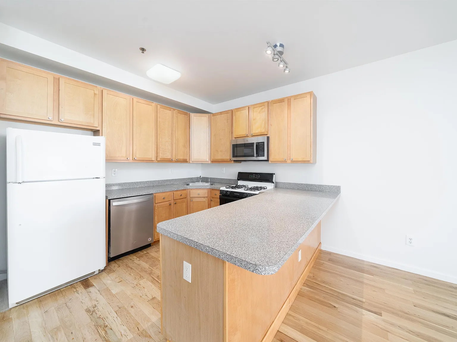 2 bed, 2.0 bath, 1162 sqft, $4,500 — Photo 4