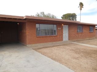 2402 S Calle Yucatan, Tucson, AZ 85710