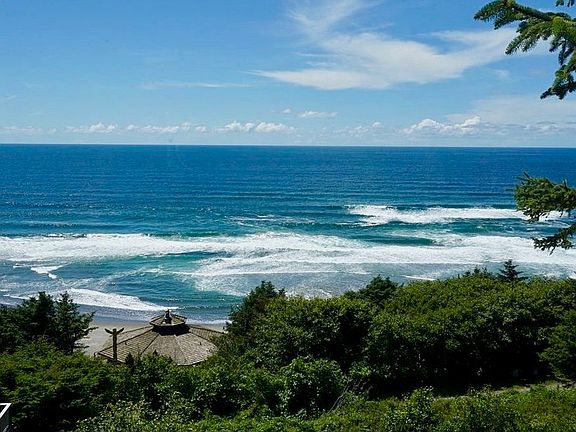 Ocean view!