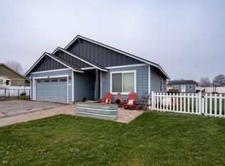 601 NW Smith Rock Way, Terrebonne, OR 97760