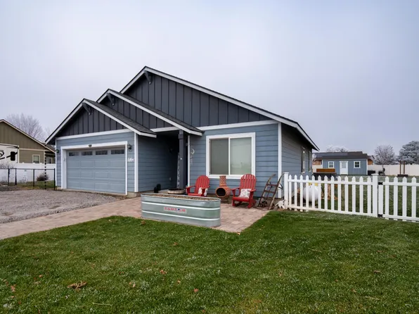 601 NW Smith Rock Way, Terrebonne, OR 97760