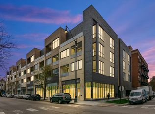 1957 N Fairfield Ave #2N, Chicago, IL 60647