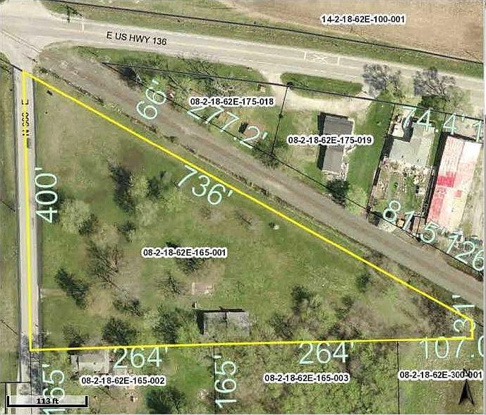 1st image of 4575 N County Road 900 E