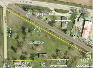 4575 N County Road 900 E, Brownsburg, IN 46112