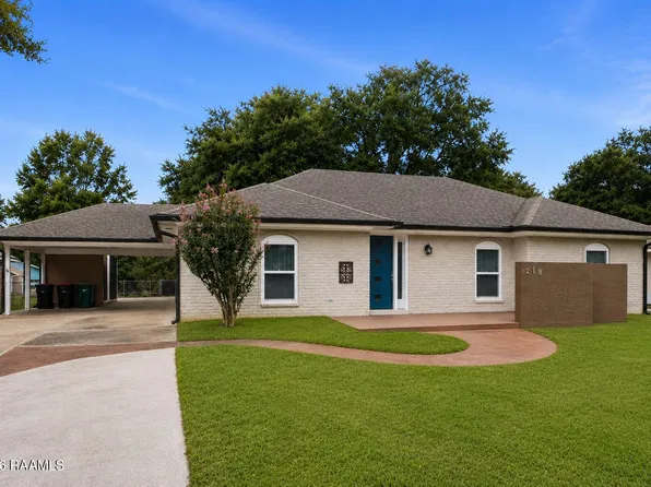 218 Debby Dr, Lafayette, LA 70503