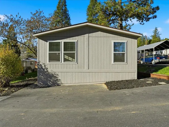 135 Ponderosa Way Spc 14, Colfax, CA 95713