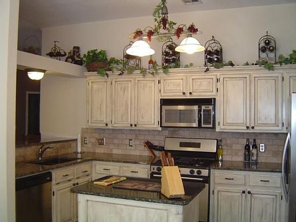 Kitchen!