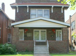 3620 Wilmington Ave, Saint Louis, MO 63116