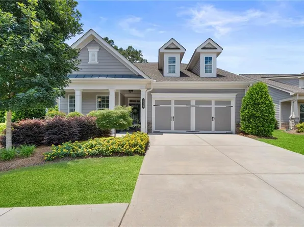 519 Rosemont Ave, Canton, GA 30115