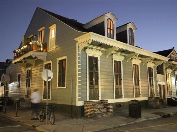 734 Ursulines Ave, New Orleans, LA 70116