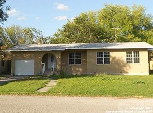 135 Westhill Pl, San Antonio, TX 78201