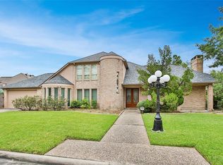 12714 Emsworth Cir, Houston, TX 77077