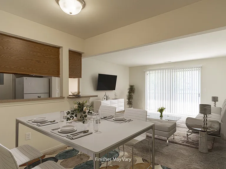 Southport Apartments — Photo 25