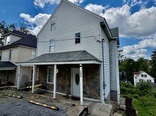199 Parsons St, Morgantown, WV 26505
