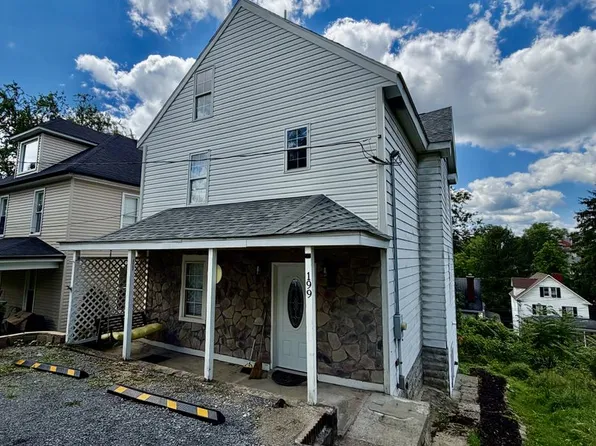 199 Parsons St, Morgantown, WV 26505