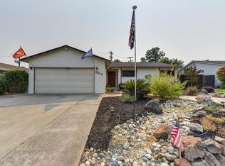 2212 N Cirby Way, Roseville, CA 95661