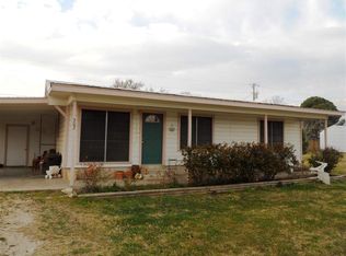 202 Snyders Trl, Liberty Hill, TX 78642