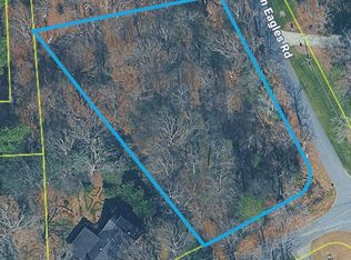 360 Gleneagles Rd W, Statesville, NC 28625