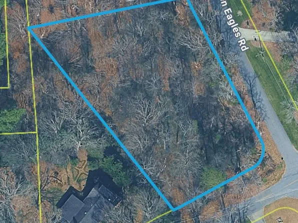 360 Gleneagles Rd W, Statesville, NC 28625
