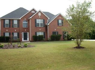 13120 Sweden Trl, Hampton, GA 30228