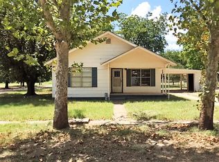 1212 Adams Ave, Rule, TX 79547