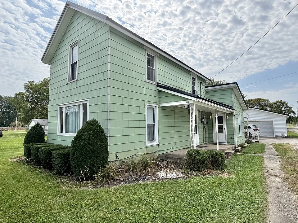 119 E Vine St