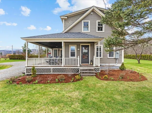 331 Maple Street, Waterbury, VT 05677
