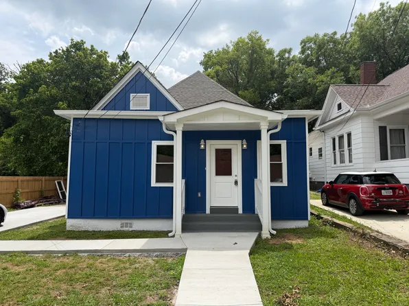 2708 N Chamberlain Ave, Chattanooga, TN 37406