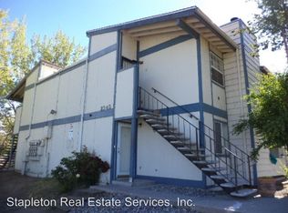 2345 Tripp Dr APT 5, Reno, NV 89512