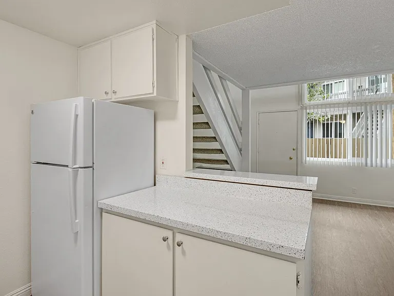 Park Place Apartments — Photo 29