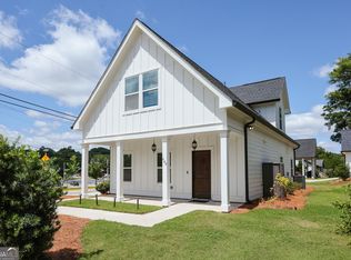 499 Little Oak St, Athens, GA 30601