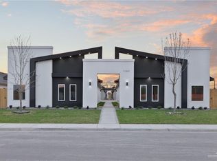 11507 N 24th Ln #3, McAllen, TX 78504