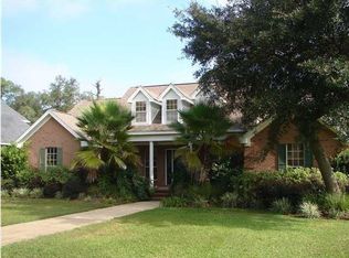 103 Arrowpoint Cv, Valparaiso, FL 32580