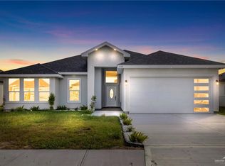 1504 Isabella Grace St, Weslaco, TX 78599