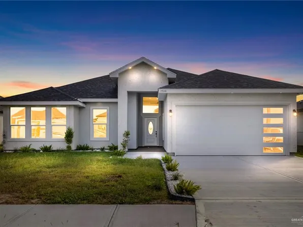1504 Isabella Grace St, Weslaco, TX 78599