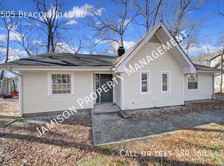 8505 Beacon Hills Rd, Indian Trail, NC 28079