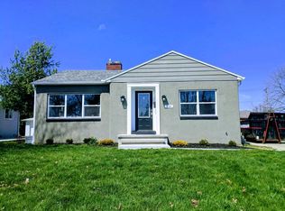 536 Wetmore Rd, Columbus, OH 43214