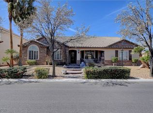 7651 Man O War St, Las Vegas, NV 89131