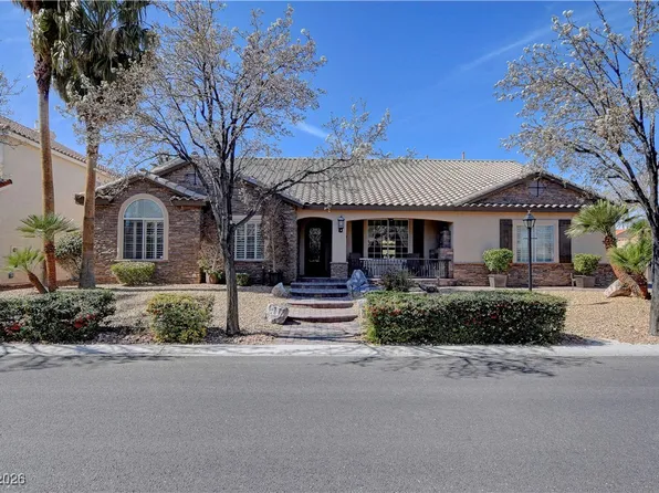 7651 Man O War St, Las Vegas, NV 89131