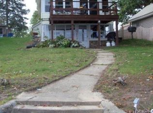 142 Ems W26 Ln, North Webster, IN