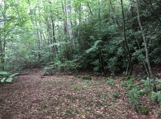 Sink Valley Rd, Butler, TN 37640