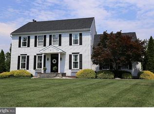 1 Sundew Way, Robbinsville, NJ 08691