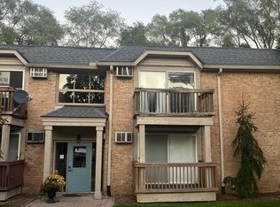 417 Parkdale Ave UNIT 18, Rochester, MI 48307