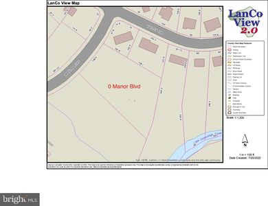 0 Manor Blvd, Lancaster, PA, 17603