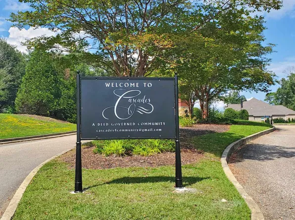 0 Brookhollow Blvd, Hattiesburg, MS 39402